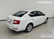 Škoda Octavia 2
