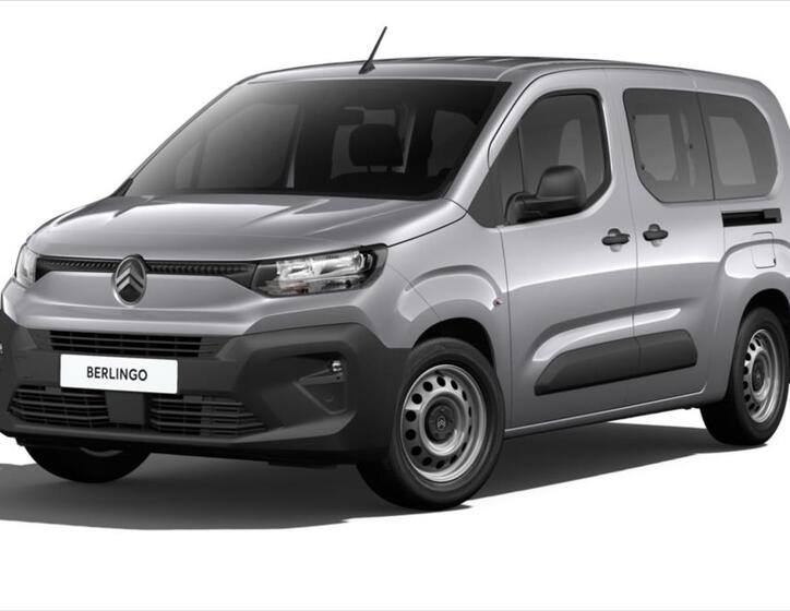 Citroën Berlingo 1