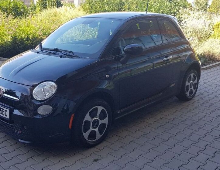 Fiat 500 2