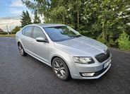 Škoda Octavia 1