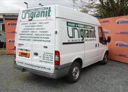 Ford Transit 7