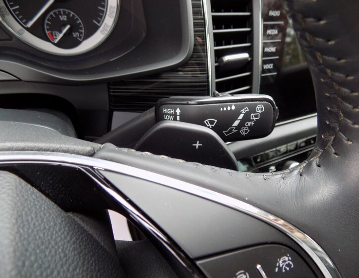 Škoda Kodiaq 28