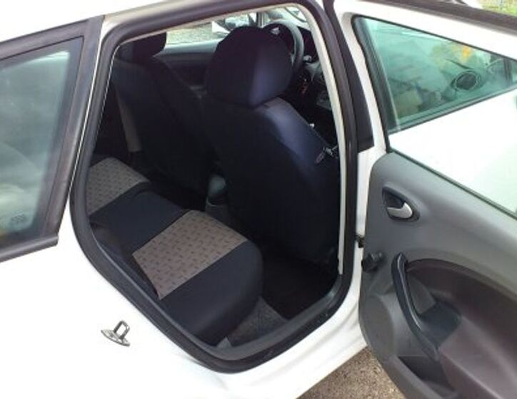 Seat Ibiza 13