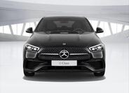 Mercedes-Benz Třídy C 2