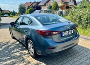 Mazda 3 6