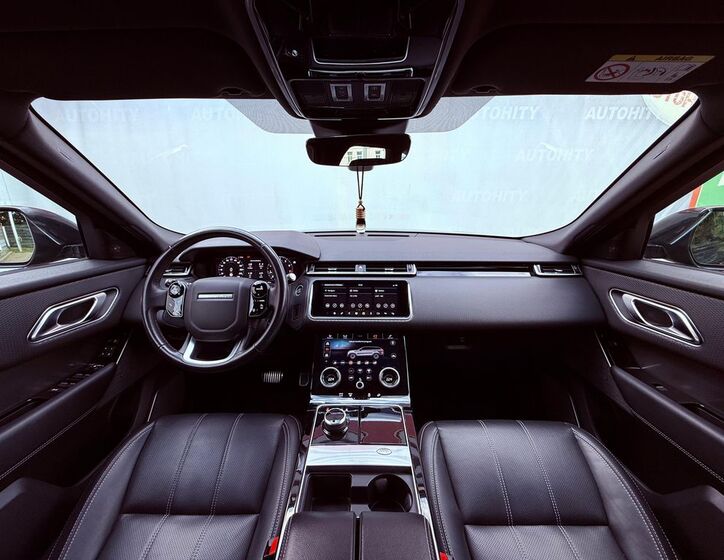 Land Rover Range Rover Velar 20