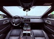 Land Rover Range Rover Velar 20