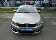 Peugeot 308 2