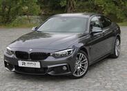 BMW Řada 4 3