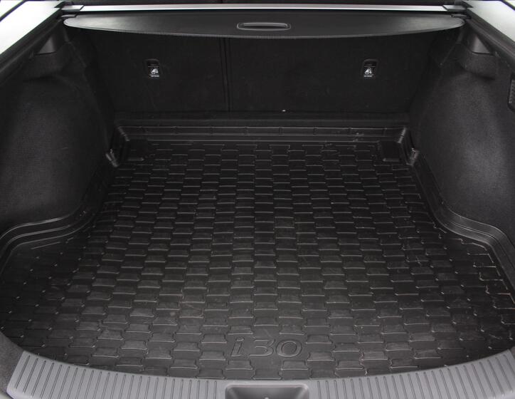 Hyundai i30 12