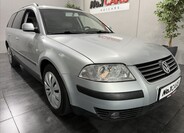 Volkswagen Passat 23