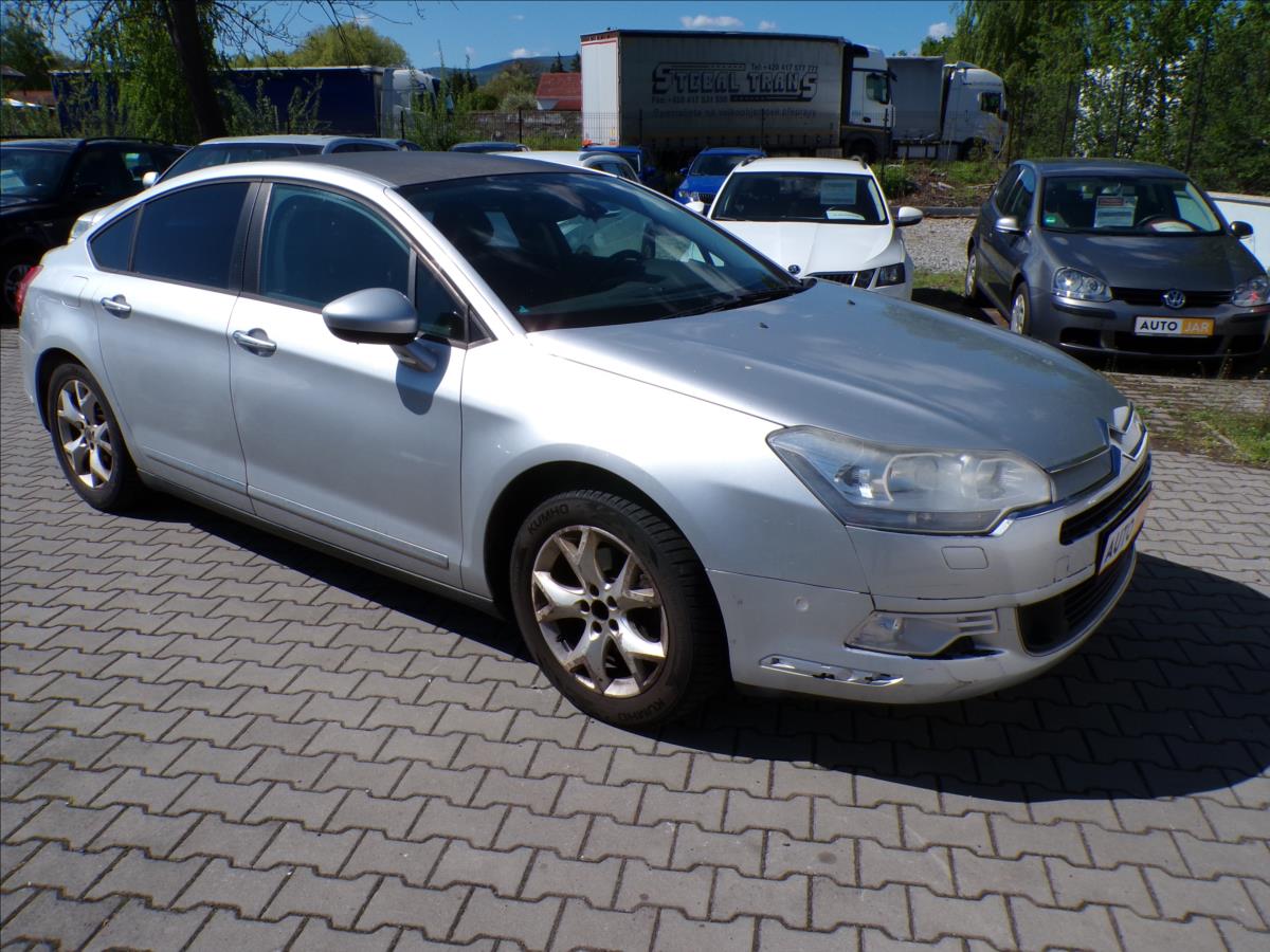 Citroën C5