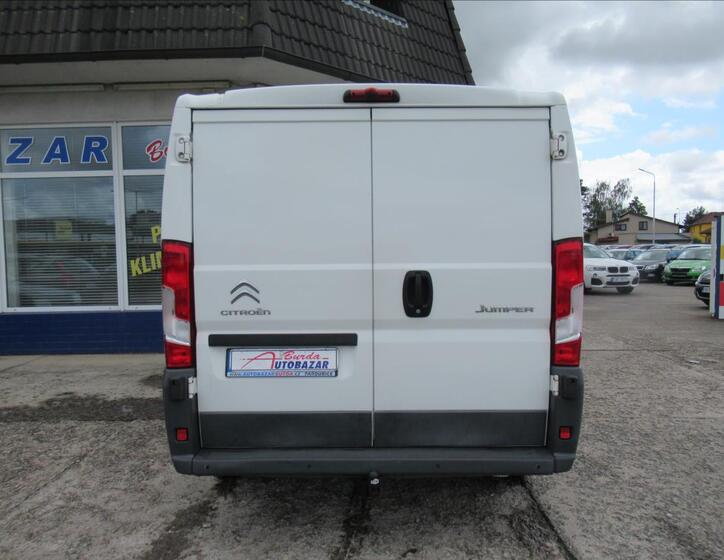 Citroën Jumper 6