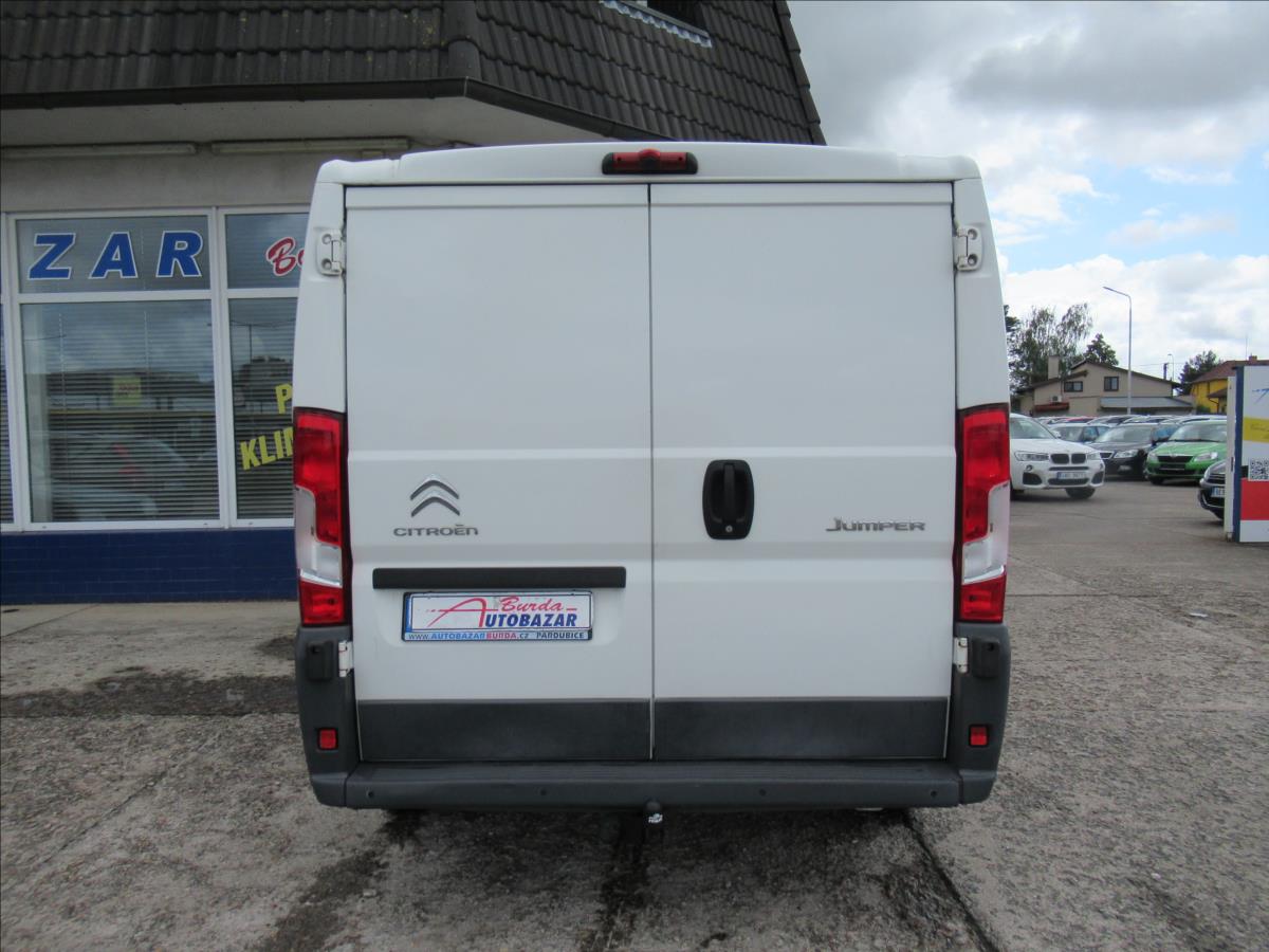 Citroën Jumper