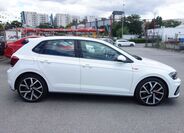 Volkswagen Polo 8