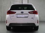 Toyota Auris 6