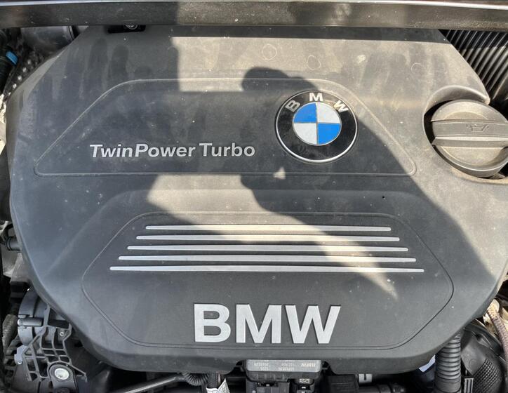 BMW X1 31