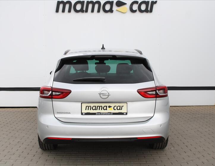 Opel Insignia 6