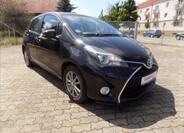 Toyota Yaris 9