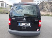 Volkswagen Caddy 10