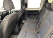 Volkswagen Caddy 6
