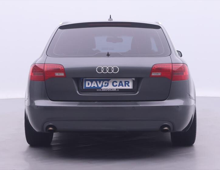 Audi A6 6