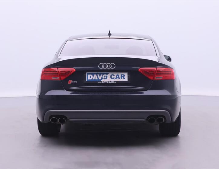 Audi S5 6