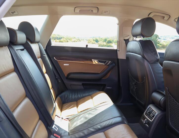 Audi A6 Allroad 15