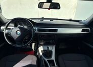 BMW Řada 3 5