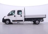Peugeot Boxer 4