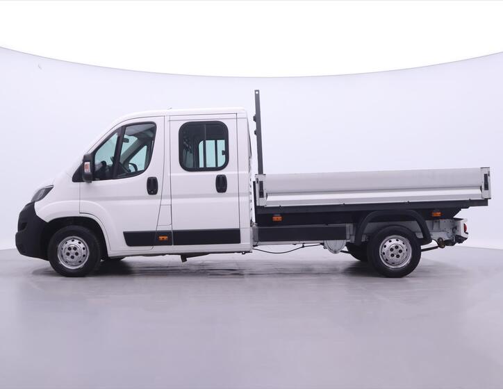 Peugeot Boxer 4