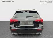 Mercedes-Benz Třídy A 9