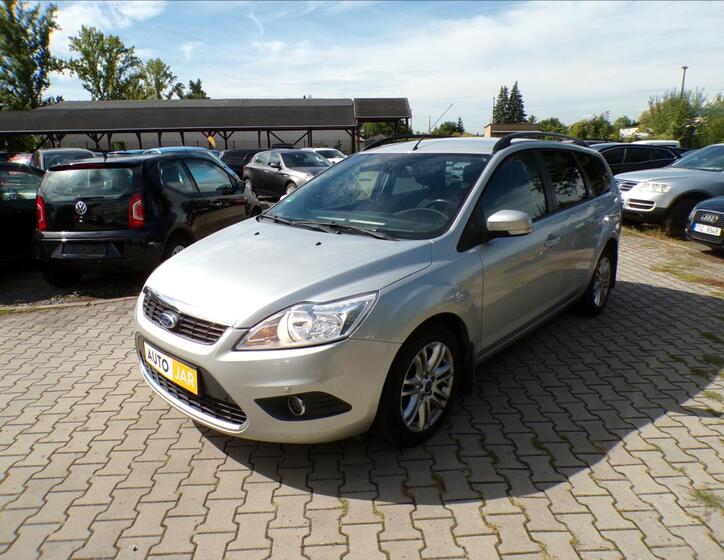 Ford Focus 2
