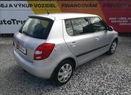 Škoda Fabia 3
