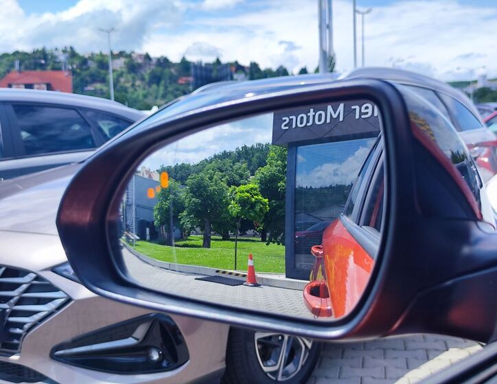 Hyundai i30 16