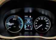 Mitsubishi Eclipse Cross 18