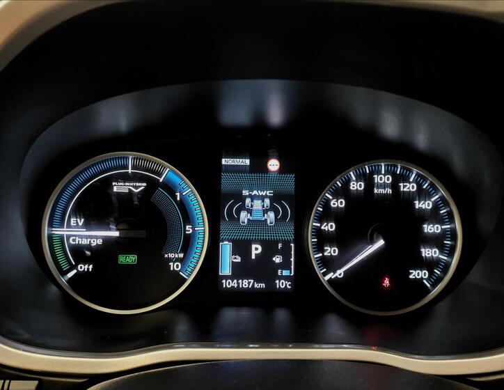 Mitsubishi Eclipse Cross 18