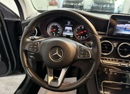 Mercedes-Benz GLC 8