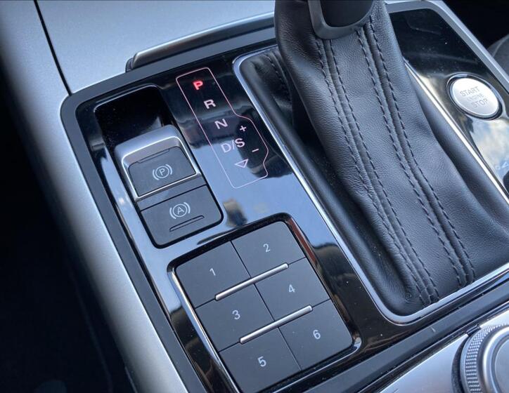 Audi A6 37