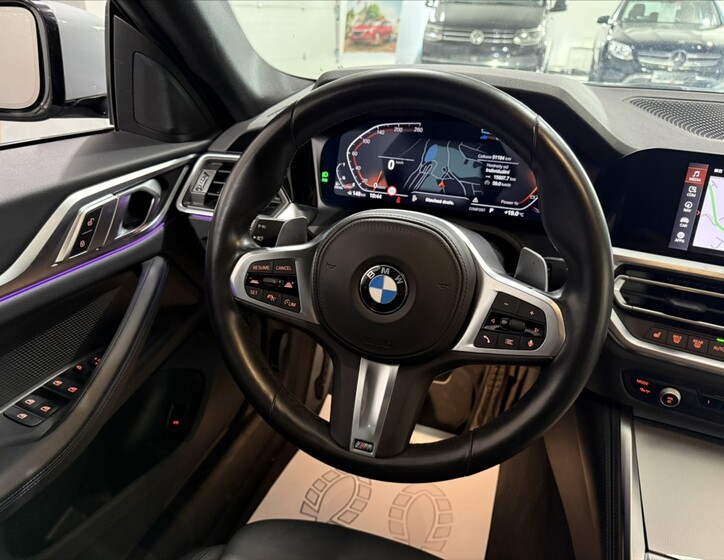 BMW Řada 4 22