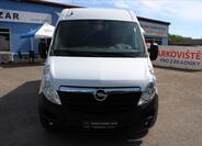 Opel Movano 2