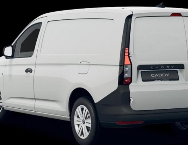 Volkswagen Caddy 6