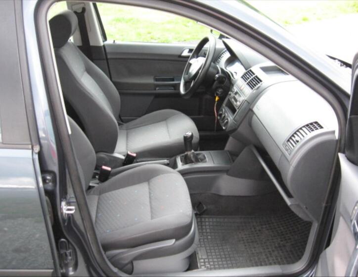 Volkswagen Polo 9