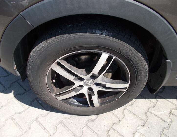 KIA Sportage 5