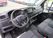 Renault Master 9