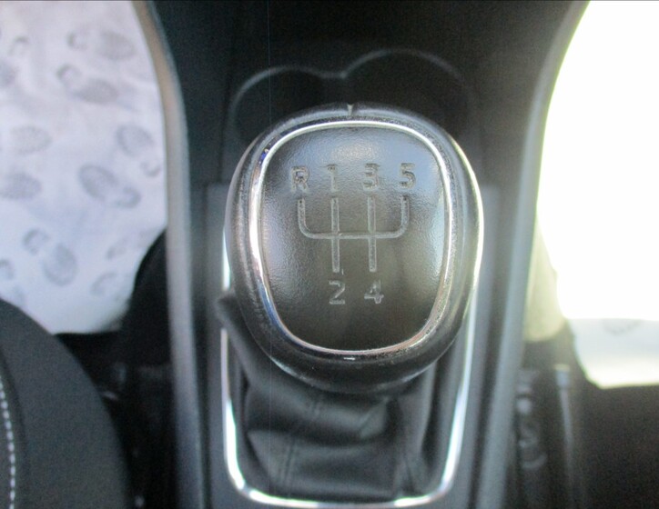 Škoda Rapid 21