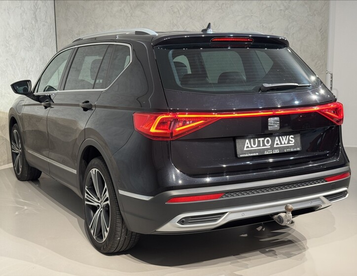 Seat Tarraco 8