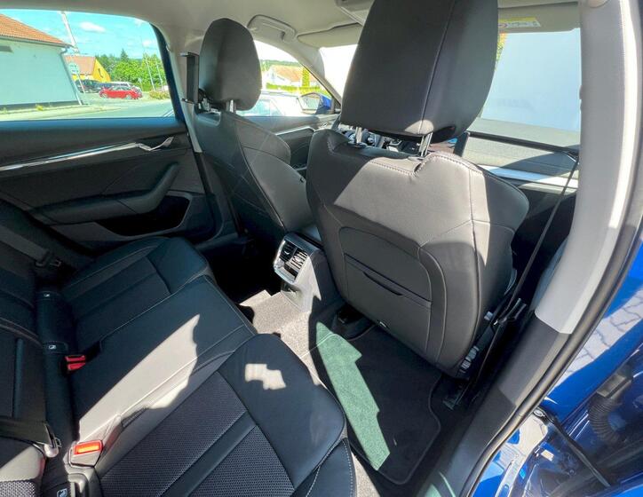 Škoda Octavia 18