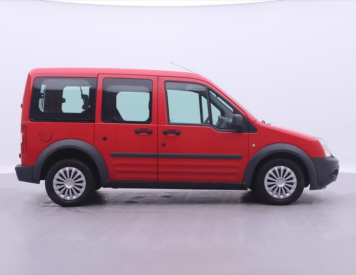 Ford Tourneo Connect 8