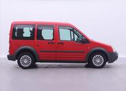 Ford Tourneo Connect 8